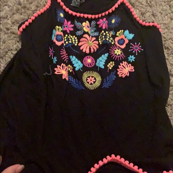 kids random pajama bundle - Picture 4 of 4